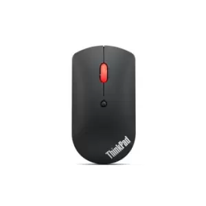 Image of Lenovo 4Y50X88822 mouse Ambidextrous Bluetooth Optical 2400 DPI