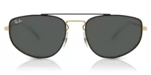 image of Ray-Ban Sunglasses RB3668 905487