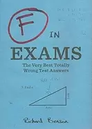 Image of f in exams the very best totally wrong test answers