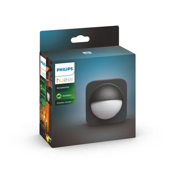 Image of Philips Philips Hue Outdoor Motion Sensor