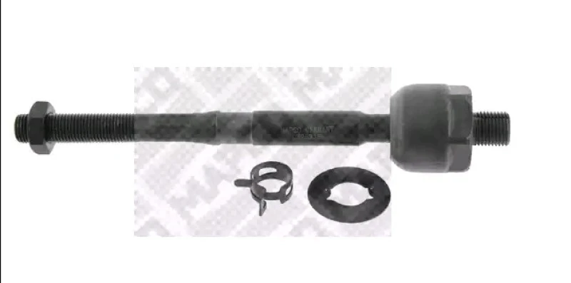Image of MAPCO 59135 Inner Tie Rod Front Axle Right Inner Tie Rod (51)