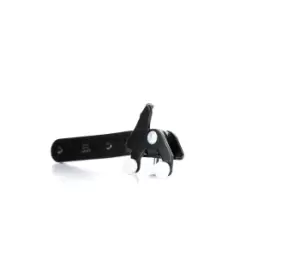 Image of TOPRAN Roller Guide, sliding door 115 393 VW,Caddy III Kombi (2KB, 2KJ, 2CB, 2CJ),Caddy III Kastenwagen (2KA, 2KH, 2CA, 2CH)