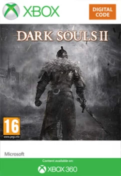 image of Dark Souls 2 Xbox One Game