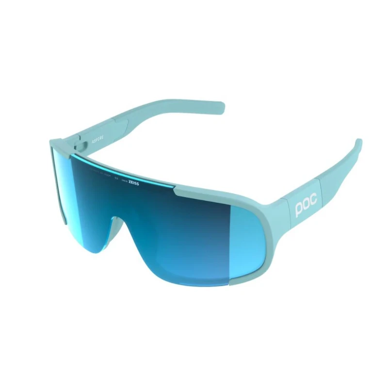 Image of POC Aspire Sunglasses Blue