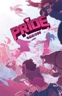 Image of pride omnibus