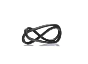 image of DAYCO V Belt MERCEDES-BENZ,HYUNDAI,VOLVO 10A1100C 116760210300,117020210300,117020210301 Fenner Belt 162060710300,46510534,6121780001,4218720,4615469