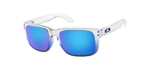 image of Oakley Sunglasses OO9102 HOLBROOK 9102G5