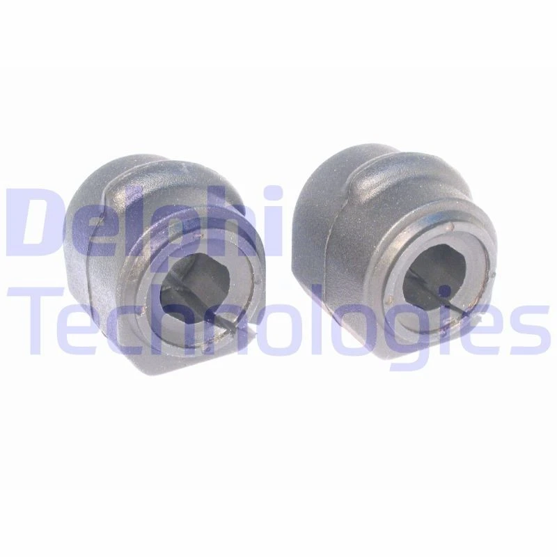Image of DELPHI Anti roll bar bush DELPHI TD445W