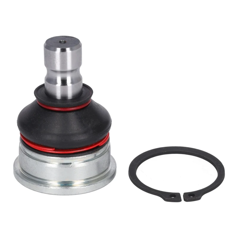 Image of FEBI BILSTEIN 29826 Ball joint Front Axle Right Support-/Steering Link (2462)