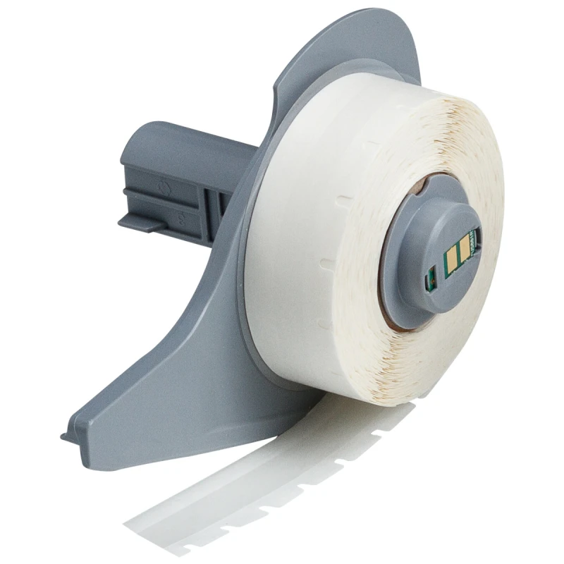 Image of Brady M7C-375-595-WT label-making tape White