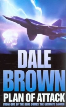 Image of Plan of Attack by Dale Brown Paperback