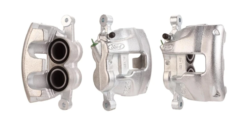 Image of Brake caliper FERODO FCL695245