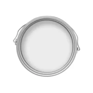 Image of Craig & Rose 1829 Eggshell Paint - White Doe - 2.5L