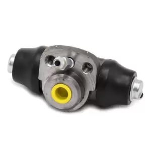 image of FERODO Brake Cylinder FHW038 Wheel Cylinder,Brake Wheel Cylinder FIAT,SEAT,LANCIA,Seicento / 600 Schragheck (187_),Panda Schragheck (141_)