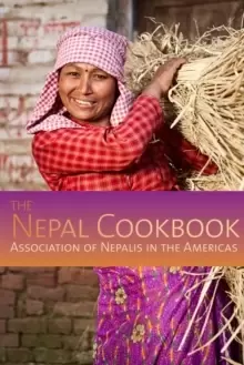 Image of The Nepal Cookbook
