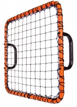 image of Football Flick Urban Skills Training Handheld Rebounder