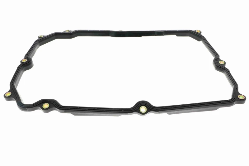 Image of Seal, automatic transmission oil pan VAICO V70-0742