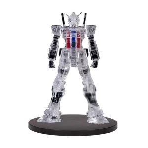 Image of RX-78-2 Version B (Gundam) Internal Structure Statue