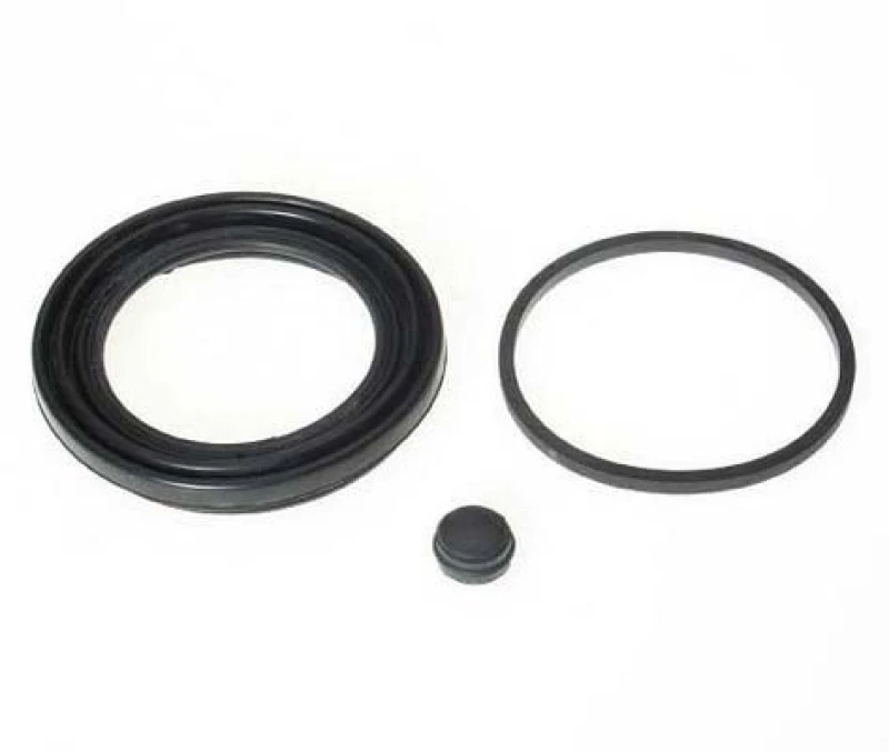 Image of BUDWEG CALIPER Seal, brake caliper piston BUDWEG CALIPER 189970