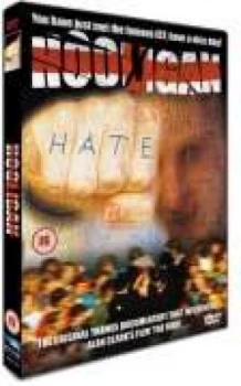 Image of Hooligan - DVD