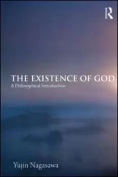 Image of The existence of God by Yujin Nagasawa