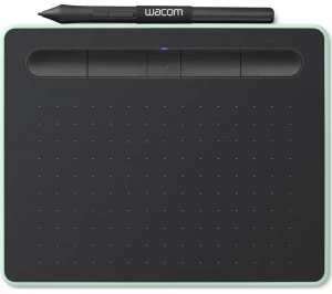 image of WACOM Intuos CTL-4100WLE-N Small Graphics Tablet