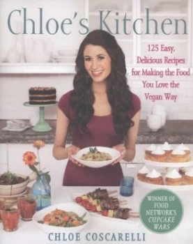 Image of Chloes Kitchen by Chloe Coscarelli Paperback