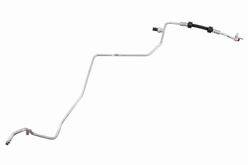 Image of High- / Low Pressure Line, air conditioning VEMO V30-20-0043