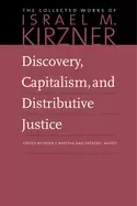 Image of discovery capitalism and distributive justice
