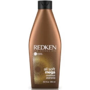 Redken All Soft Mega Conditioner 250ml