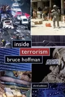 Image of Inside Terrorism