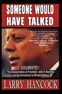Image of Someone Would Have Talked