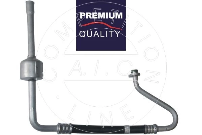 Image of High- / Low Pressure Line, air conditioning AIC 54804
