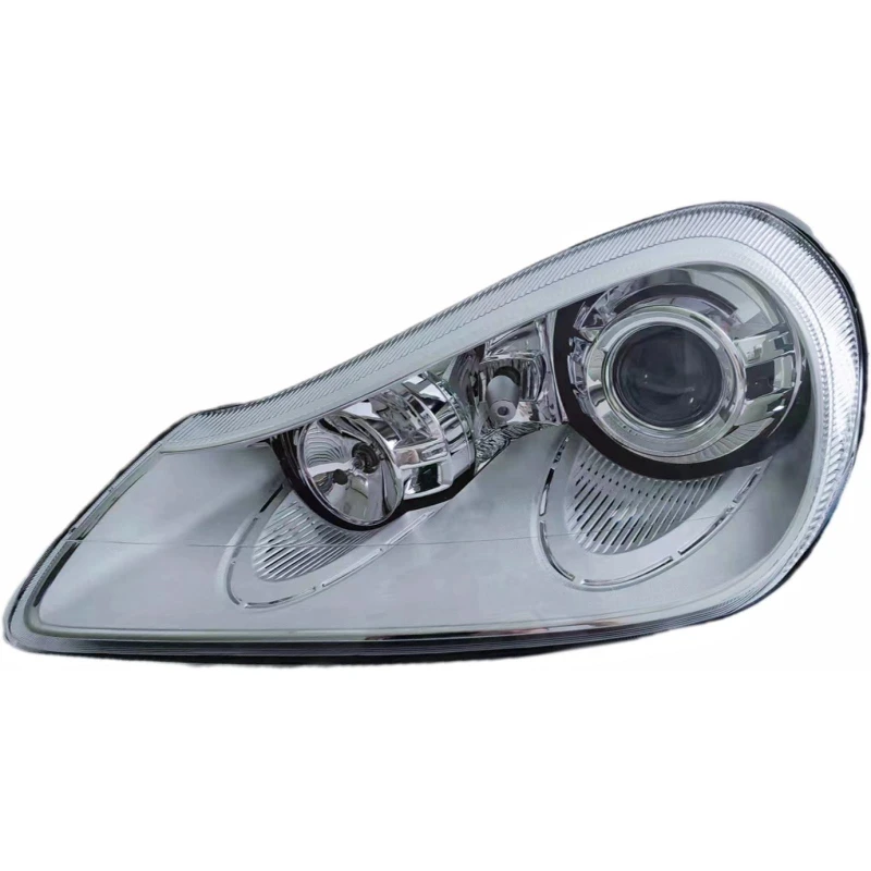 Image of Headlight DIEDERICHS 2040083