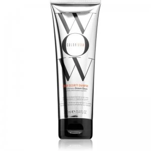 Image of Color WOW Color Security Sulphate-Free Shampoo For Chemically Treated Hair 250ml