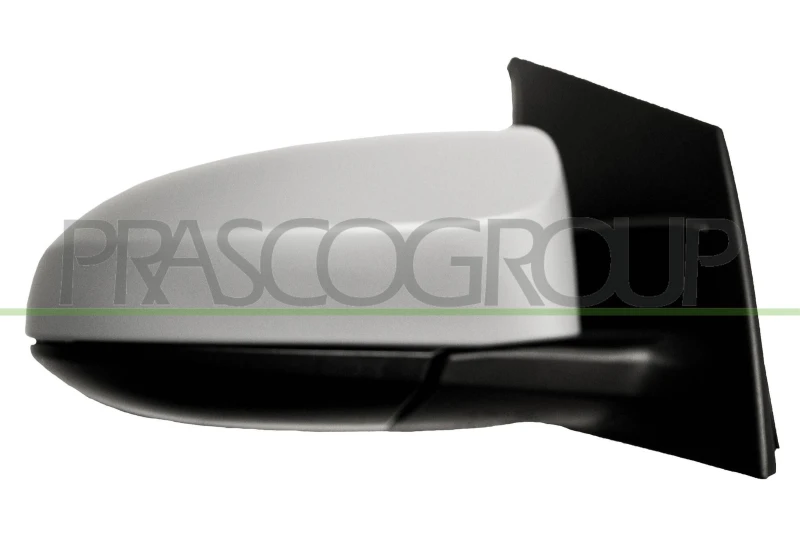 Image of PRASCO Wing mirror PRASCO CI2067103