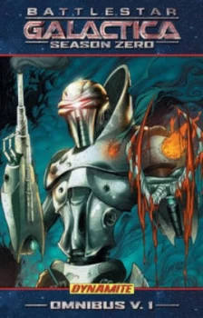 Image of Season Zero. Volume 1 by Brandon Jerwa Paperback