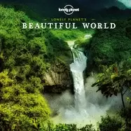 Image of lonely planets beautiful world mini
