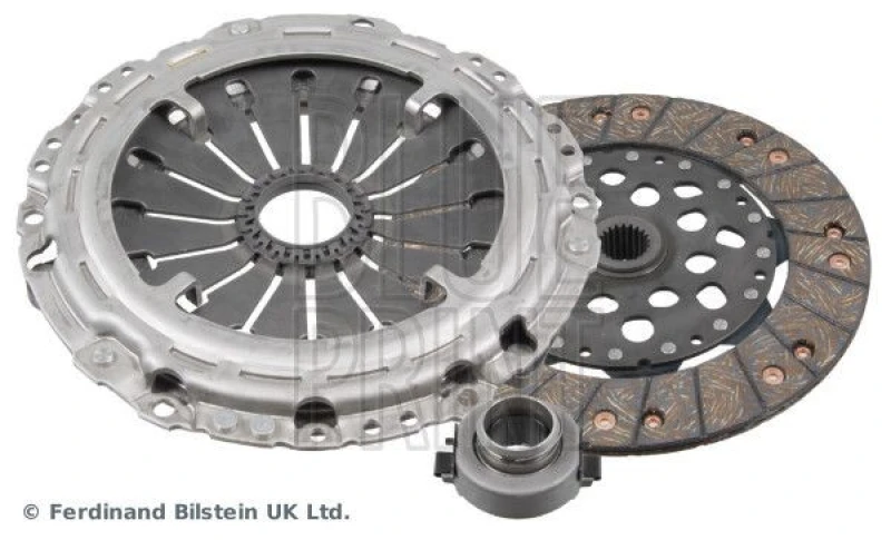 Image of Blue PRINT Clutch kit Blue PRINT ADP153026