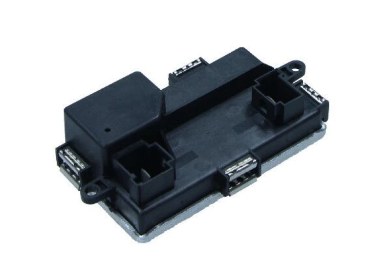 Image of MAXGEAR Blower motor regulator MAXGEAR 27-1245
