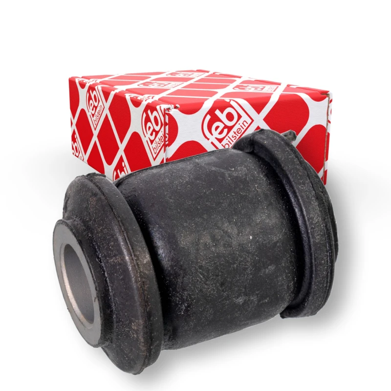 Image of Trailing arm / Suspension arm bush FEBI BILSTEIN 172379