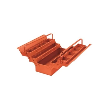 image of LASER 5 Tray Tool Box - 22in./560mm - 1310