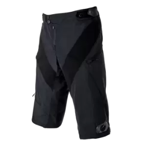 image of O'Neal Generator Short Black 30"