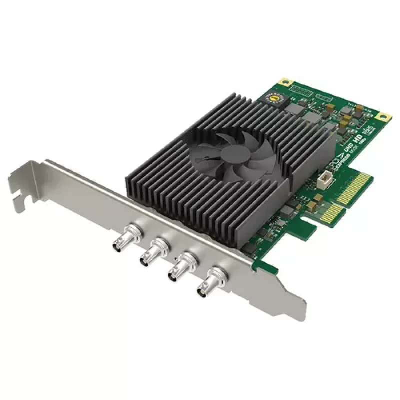 Image of MAGEWELL Pro Capture SDI 4K Plus