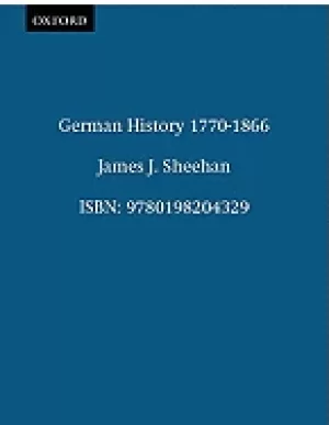 Image of german history 1770 1866