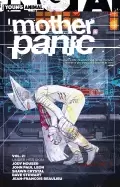 Image of mother panic vol 2 under her skin