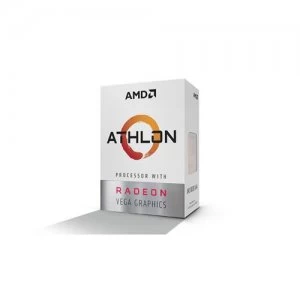 image of AMD Athlon 200GE Dual Core 3.2GHz CPU Processor