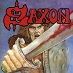 image of Saxon - Saxon (Special Edition/Remastered) (Music CD)