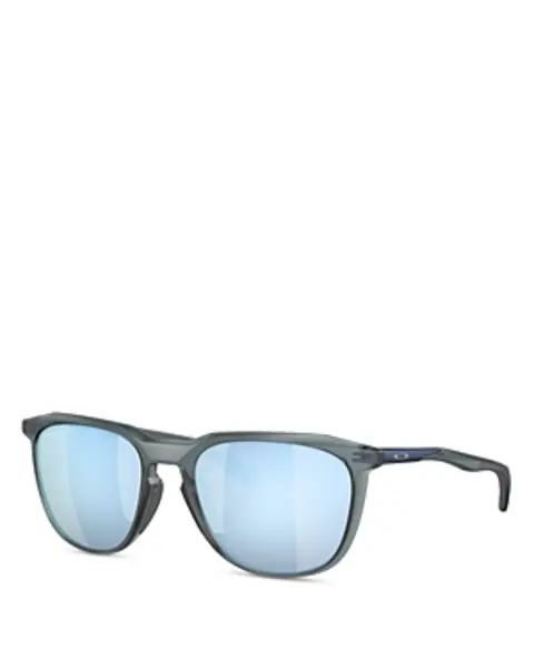 Image of Oakley Thurso Round Sunglasses, 54mm