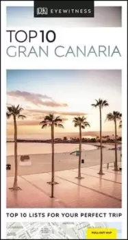 Image of Top 10 Gran Canaria by Lucy Corne